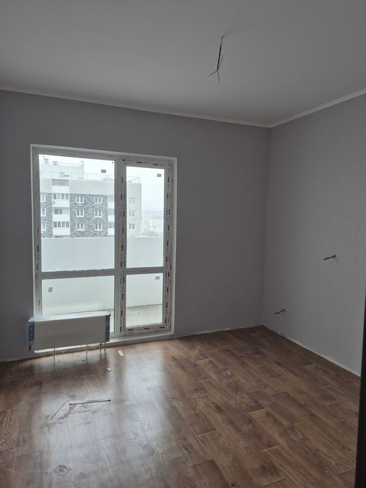 Квартира на вул. Сім'ї Кульженків, 21 в Києві, ID 213507, фото №1