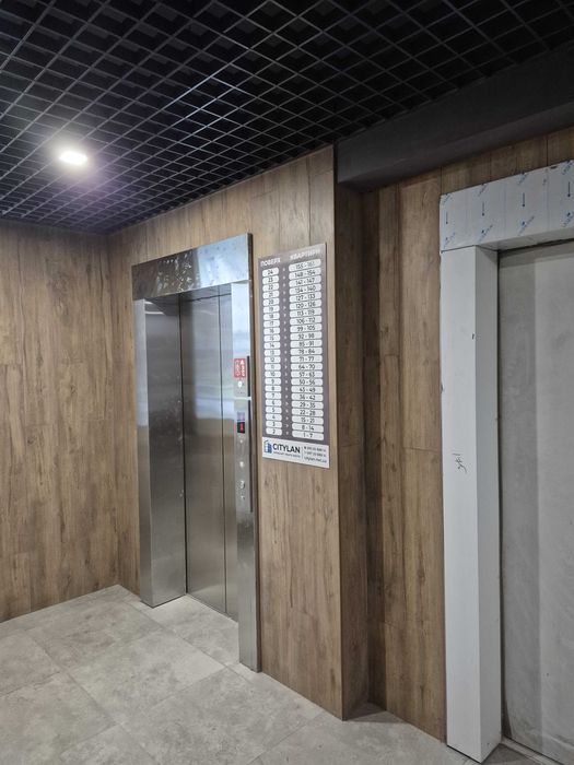 Квартира на вул. Сім'ї Кульженків, 21 в Києві, ID 213507, фото №7