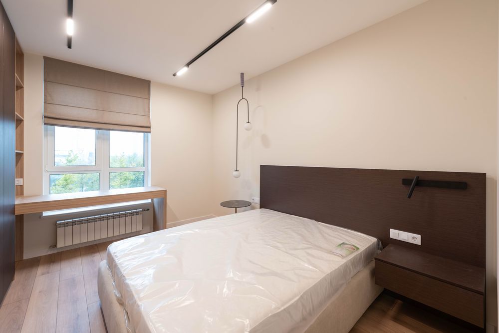 Квартира на вул. Михайла Драгоманова, 31 в Києві, ID 272952, фото №12