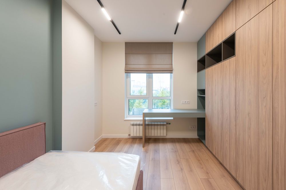 Квартира на вул. Михайла Драгоманова, 31 в Києві, ID 272952, фото №15