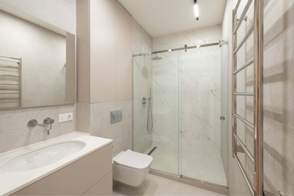 Квартира на вул. Михайла Драгоманова, 31 в Києві, ID 272952, фото №21