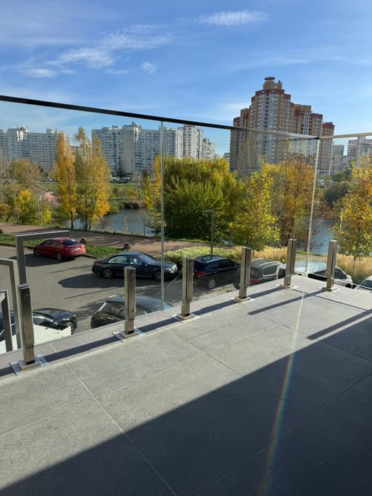 Квартира на вул. Михайла Драгоманова, 31 в Києві, ID 272952, фото №23