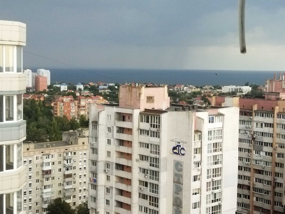 Квартира — Чорноморськ, Одеська область в Одесі, ID 361144, фото №13