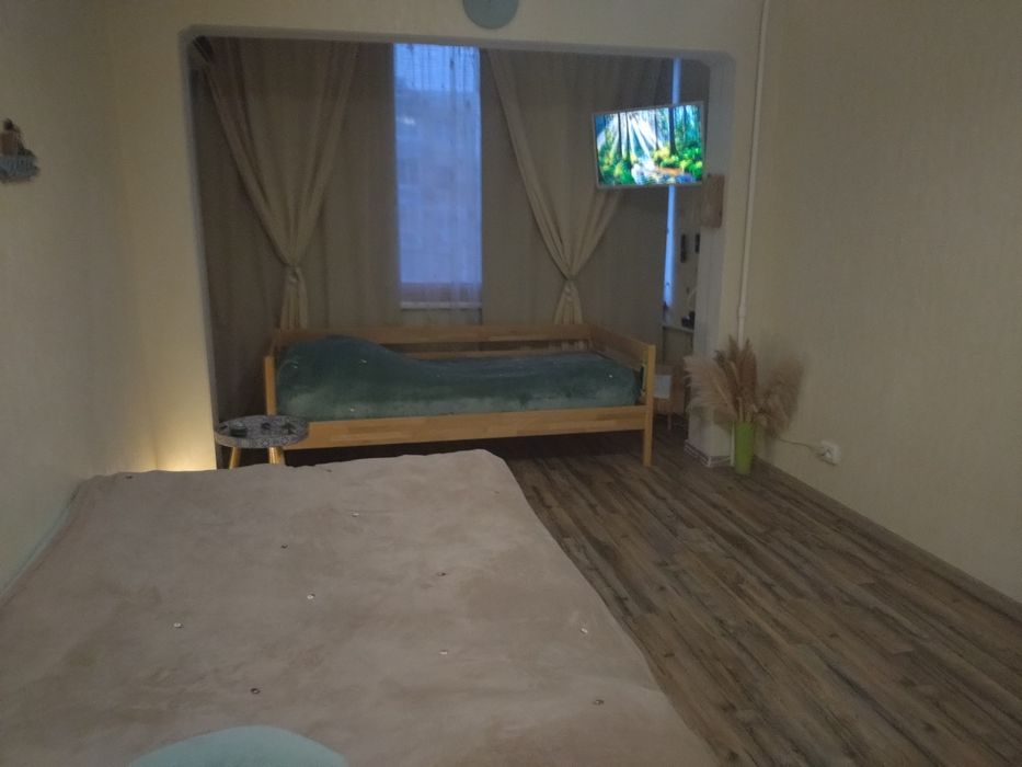 Квартира на вул. Ентузіастів, 29/2, ID 383742, фото №1
