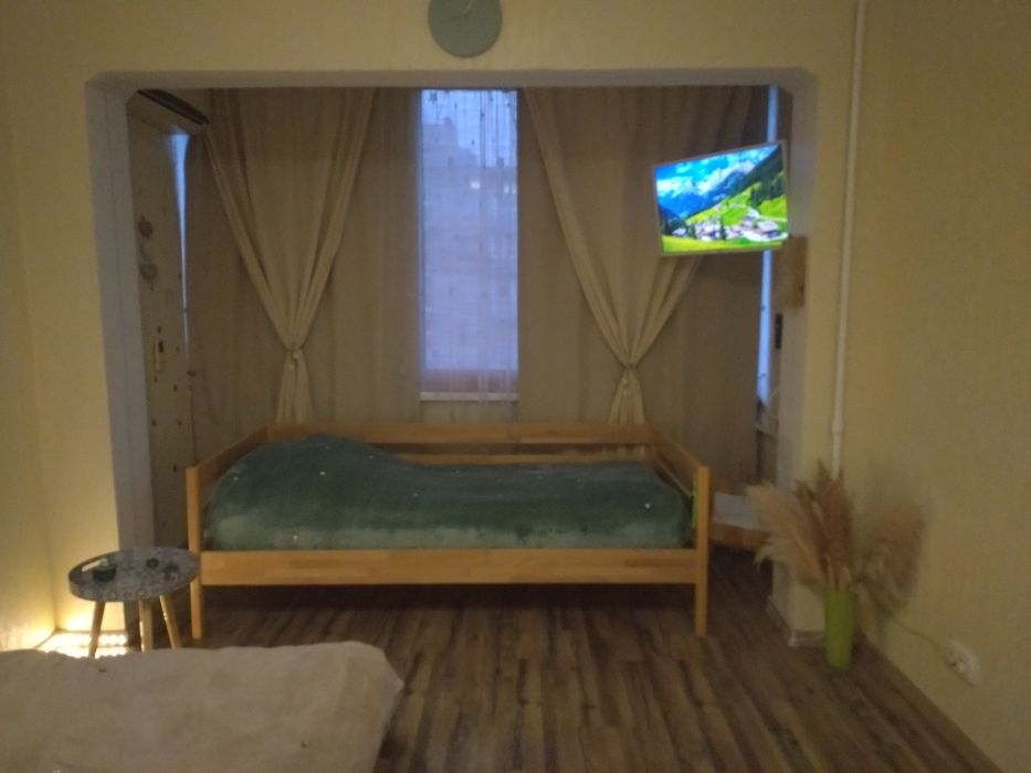 Квартира на вул. Ентузіастів, 29/2 в Києві, ID 383742, фото №2