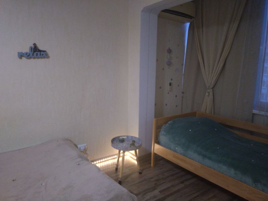 Квартира на вул. Ентузіастів, 29/2 в Києві, ID 383742, фото №17