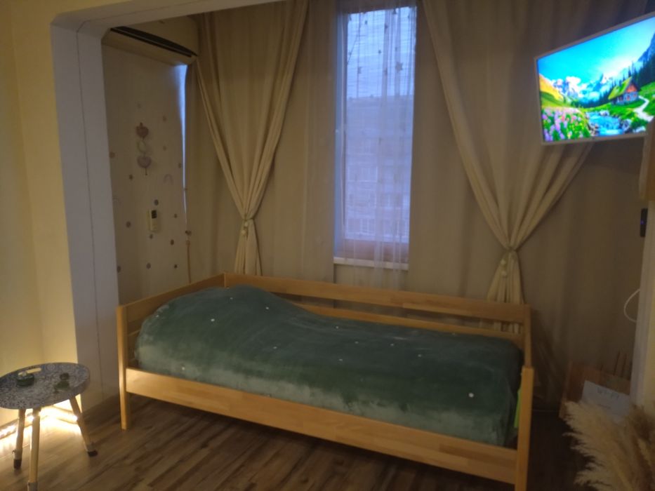Квартира на вул. Ентузіастів, 29/2 в Києві, ID 383742, фото №3
