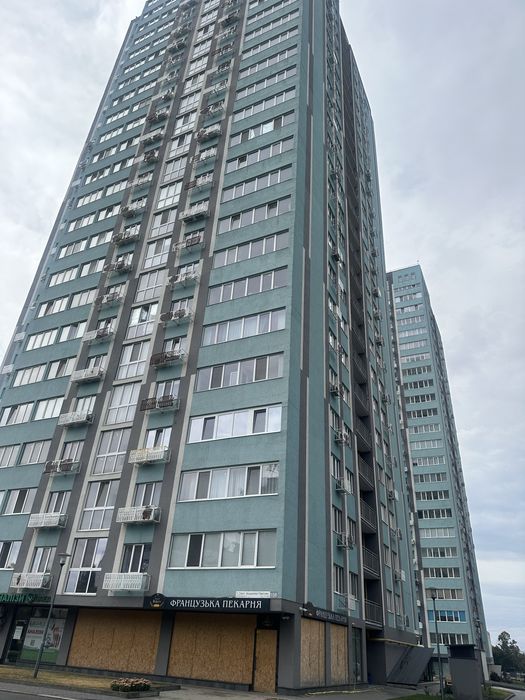 Квартира на вул. Академіка Павлова, 158 в Харкові, ID 190221, фото №1
