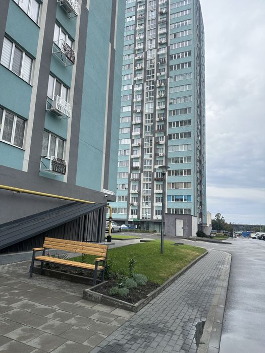 Квартира на вул. Академіка Павлова, 158 в Харкові, ID 190221, фото №2