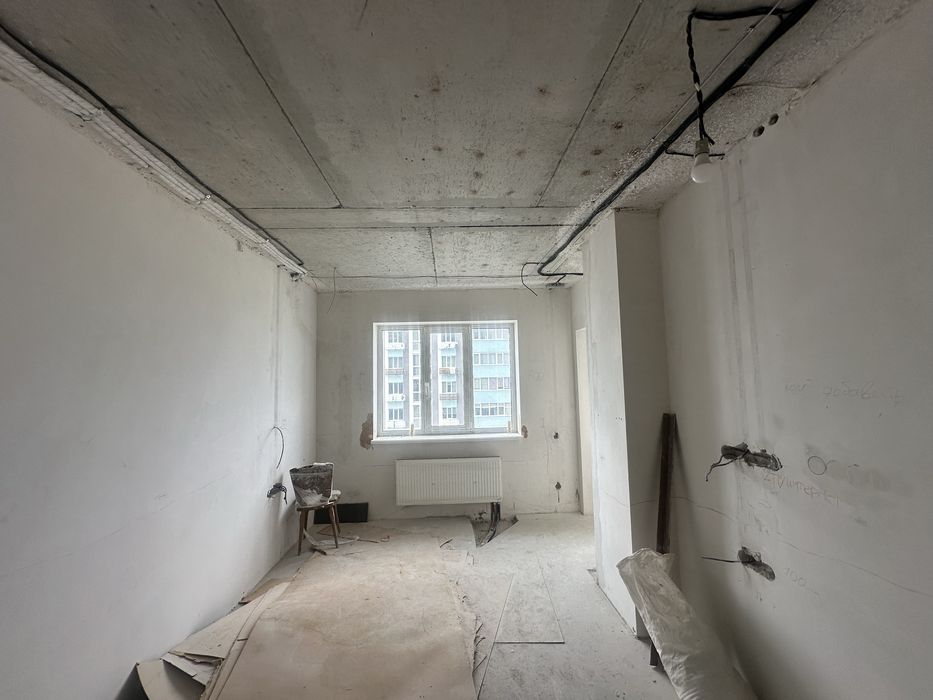 Квартира на вул. Академіка Павлова, 158 в Харкові, ID 190221, фото №13