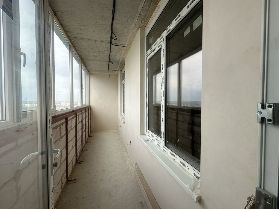 Квартира на вул. Академіка Павлова, 158 в Харкові, ID 190221, фото №14