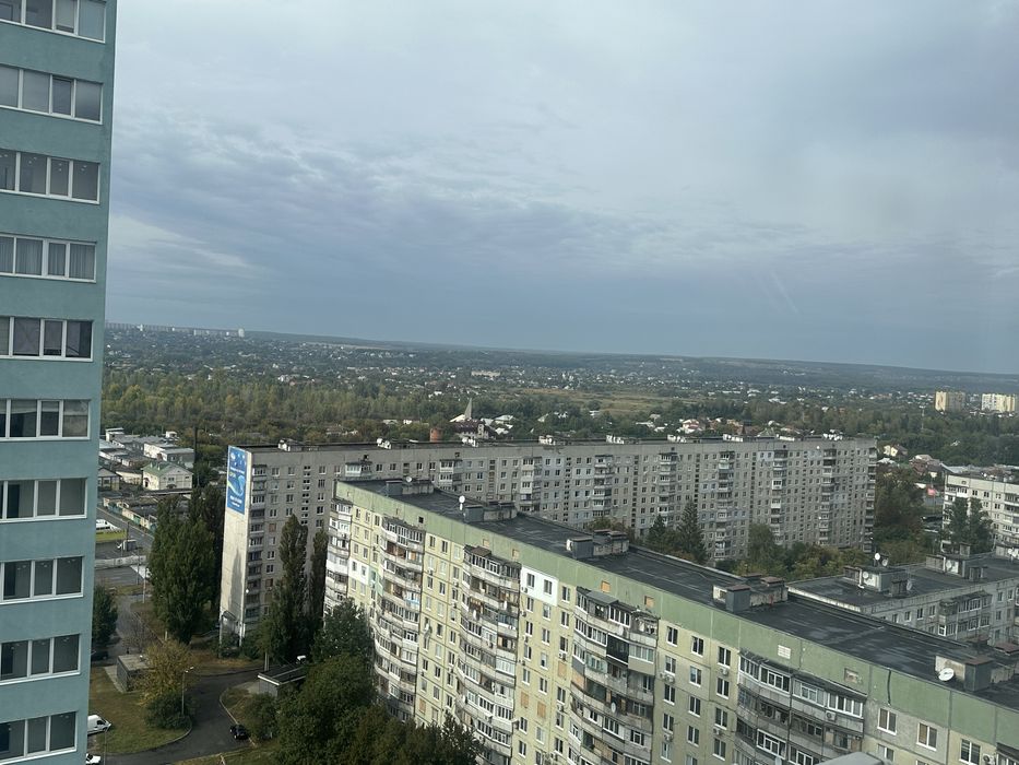 Квартира на вул. Академіка Павлова, 158 в Харкові, ID 190221, фото №19