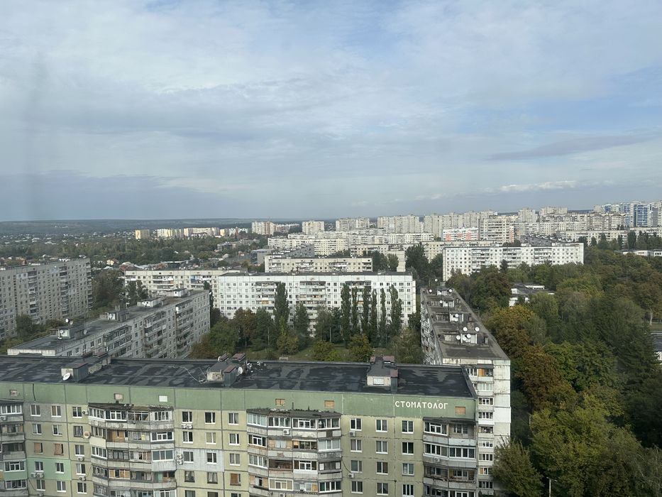 Квартира на вул. Академіка Павлова, 158 в Харкові, ID 190221, фото №20