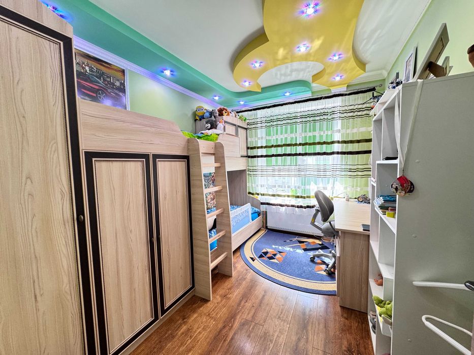 Квартира на Калинова Слобода в Івано-Франківську, ID 310034, фото №1