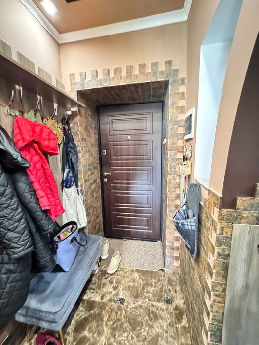 Квартира на Калинова Слобода в Івано-Франківську, ID 310034, фото №18
