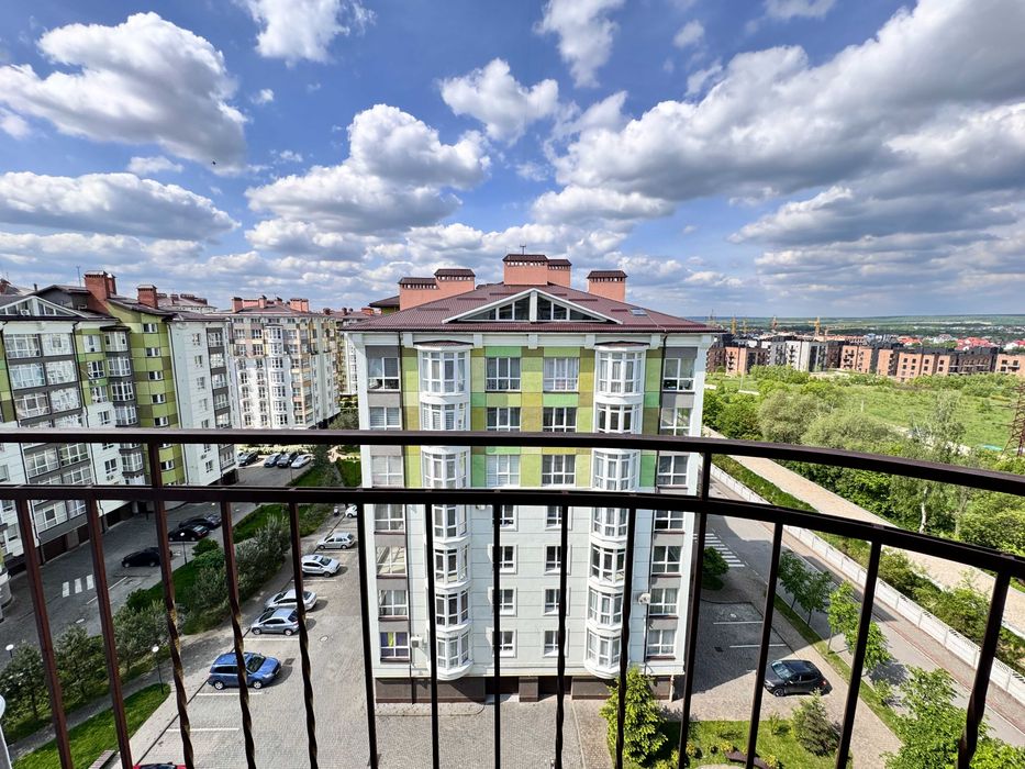 Квартира на Калинова Слобода в Івано-Франківську, ID 310034, фото №20