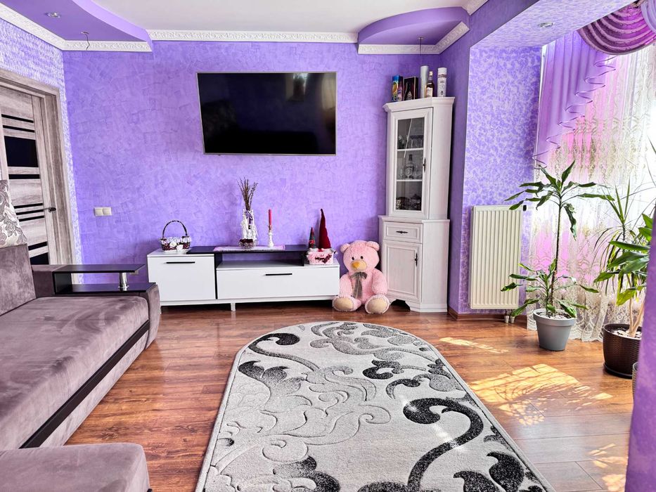 Квартира на Калинова Слобода в Івано-Франківську, ID 310034, фото №3