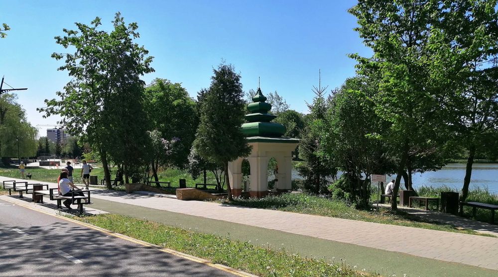 Квартира на Калинова Слобода в Івано-Франківську, ID 310034, фото №23