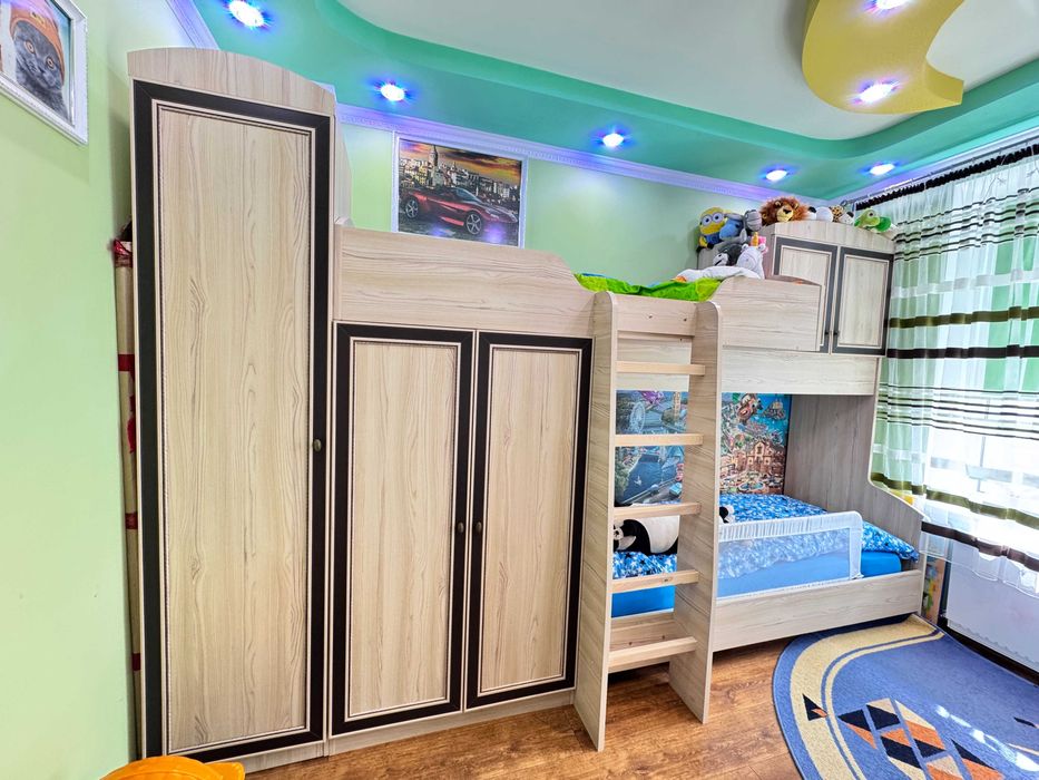 Квартира на Калинова Слобода в Івано-Франківську, ID 310034, фото №5