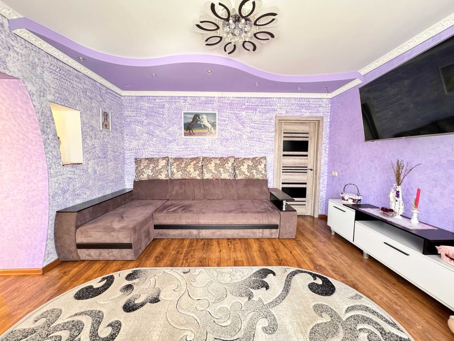 Квартира на Калинова Слобода в Івано-Франківську, ID 310034, фото №8