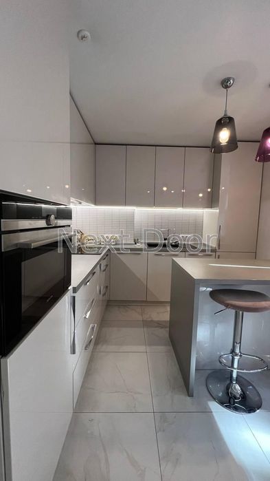 Квартира на вул. Верховинна, 41 в Києві, ID 346275, фото №2