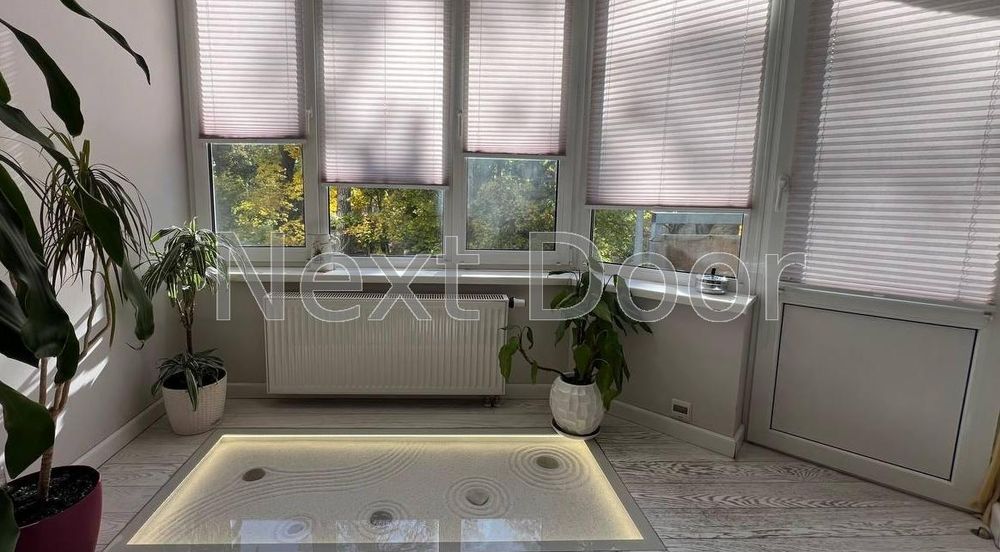 Квартира на вул. Верховинна, 41 в Києві, ID 346275, фото №13