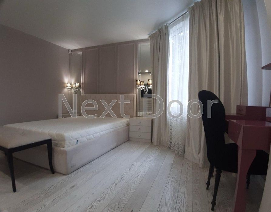 Квартира на вул. Верховинна, 41 в Києві, ID 346275, фото №17