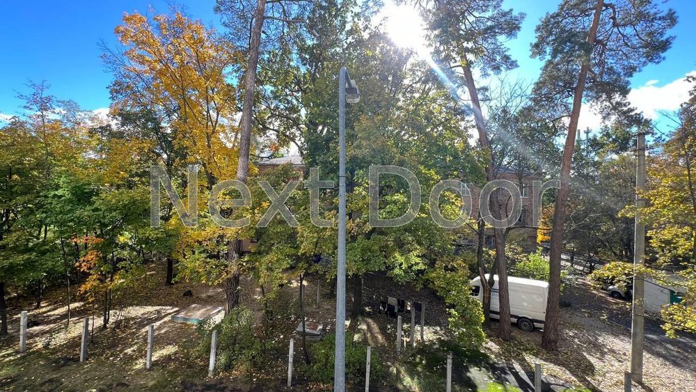 Квартира на вул. Верховинна, 41 в Києві, ID 346275, фото №22