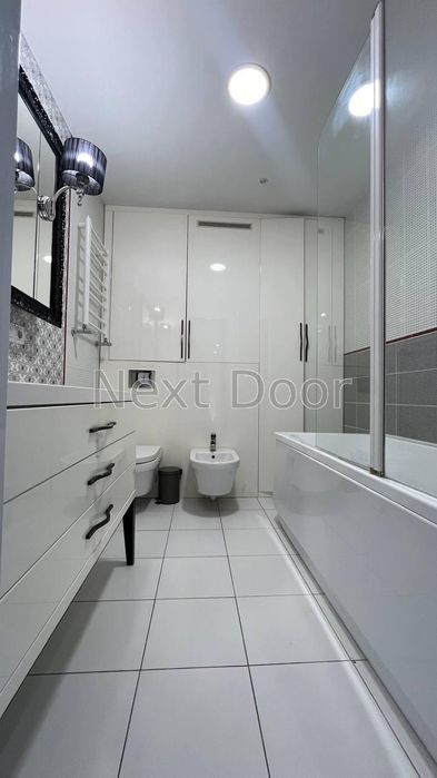 Квартира на вул. Верховинна, 41 в Києві, ID 346275, фото №23