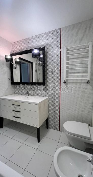 Квартира на вул. Верховинна, 41 в Києві, ID 346275, фото №24