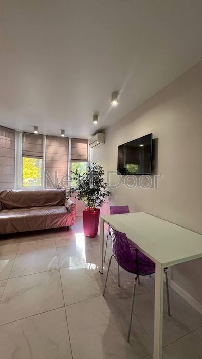 Квартира на вул. Верховинна, 41 в Києві, ID 346275, фото №5