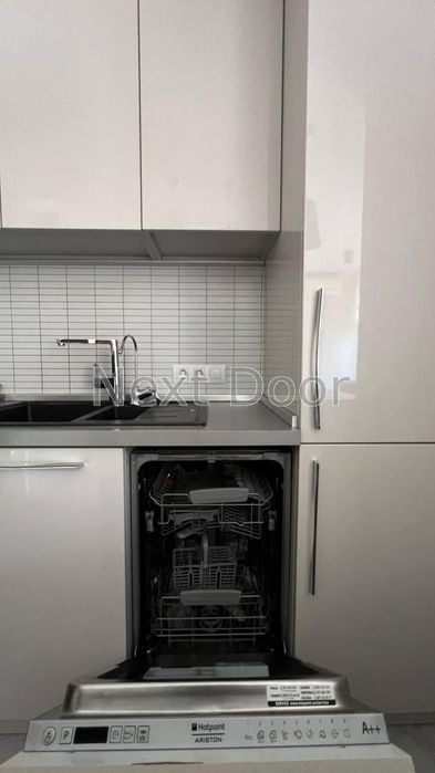 Квартира на вул. Верховинна, 41 в Києві, ID 346275, фото №7