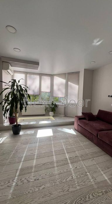 Квартира на вул. Верховинна, 41 в Києві, ID 346275, фото №10