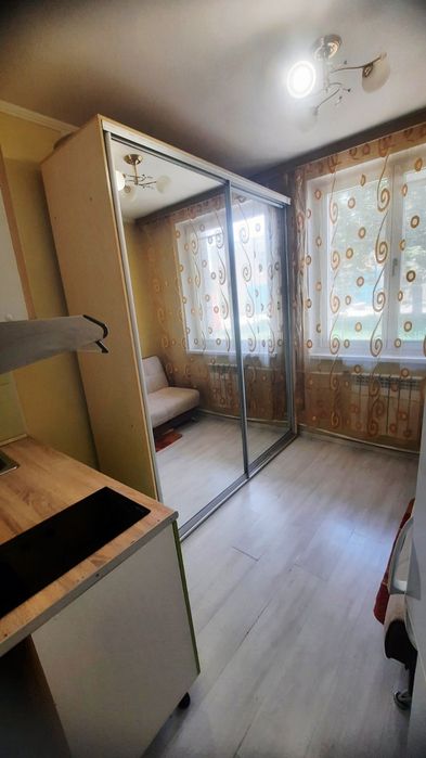 Квартира на Панамарова 17А в Києві, ID 311835, фото №1