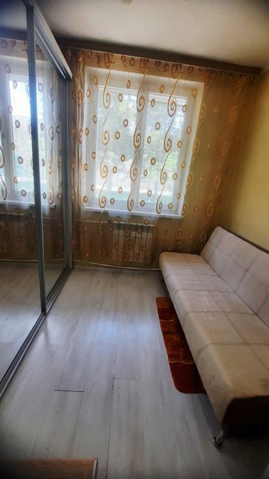 Квартира на Панамарова 17А в Києві, ID 311835, фото №3