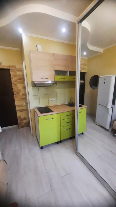 Квартира на Панамарова 17А в Києві, ID 311835, фото №4