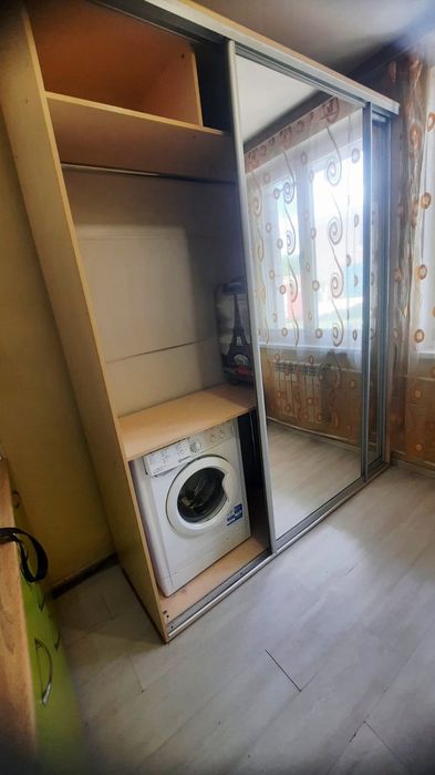 Квартира на Панамарова 17А в Києві, ID 311835, фото №6