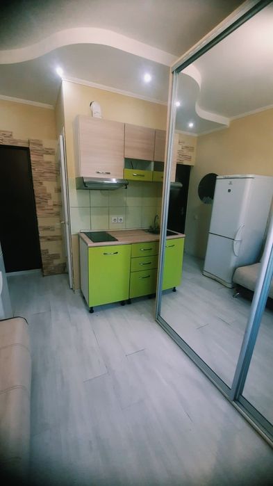 Квартира на Панамарова 17А в Києві, ID 311835, фото №9