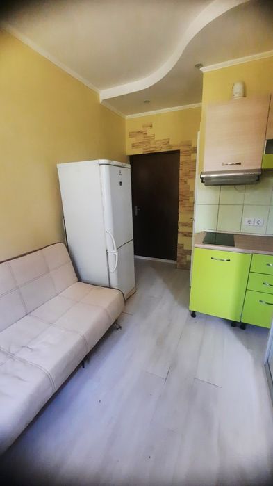 Квартира на Панамарова 17А в Києві, ID 311835, фото №10