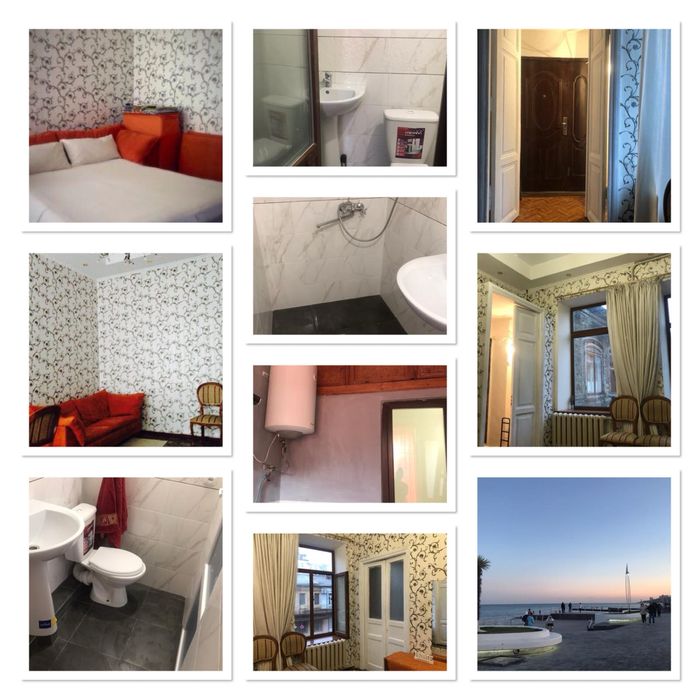 Квартира на вул. Базарна в Одесі, ID 275117, фото №1