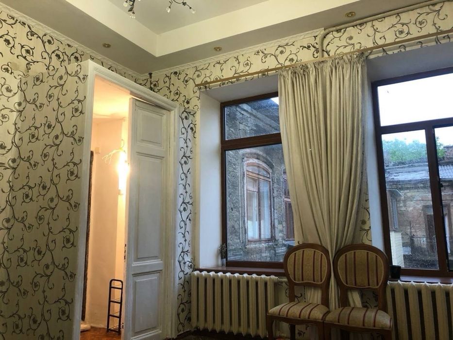Квартира на вул. Базарна в Одесі, ID 275117, фото №3