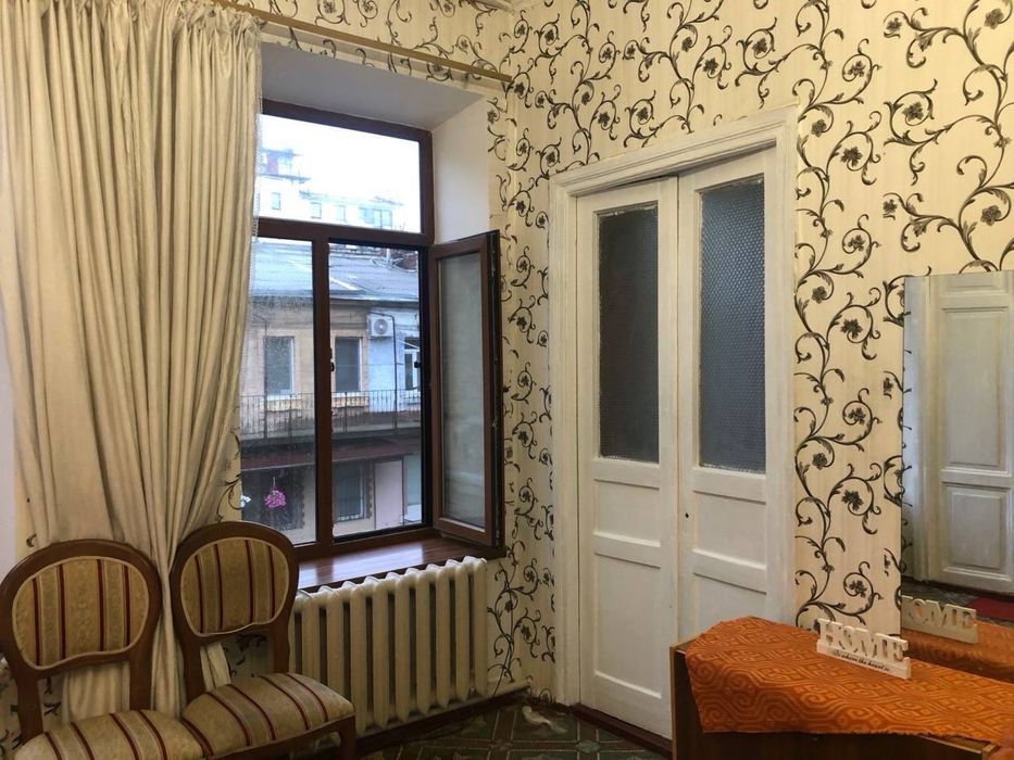 Квартира на вул. Базарна в Одесі, ID 275117, фото №10