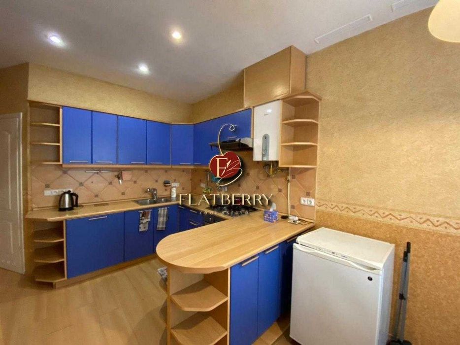 Квартира на вул. Архітектора Городецького, 9 в Києві, ID 277830, фото №14