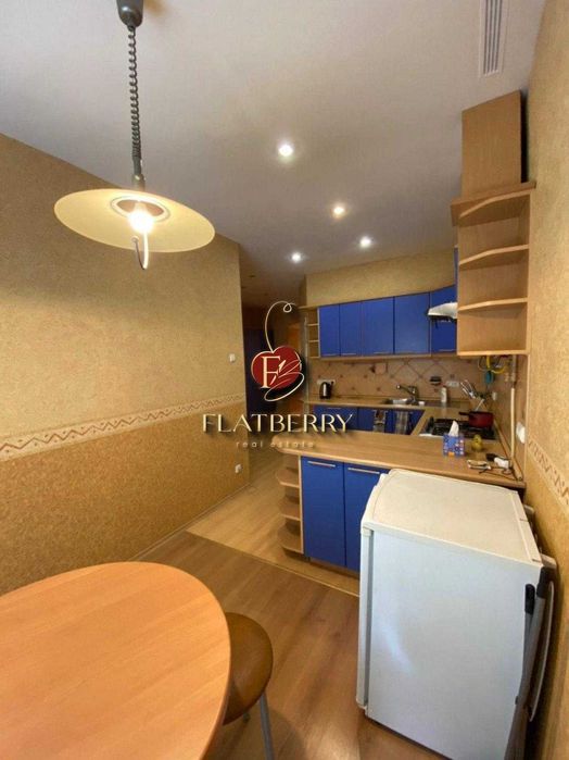 Квартира на вул. Архітектора Городецького, 9 в Києві, ID 277830, фото №15