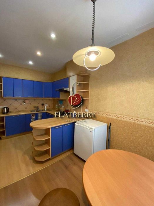 Квартира на вул. Архітектора Городецького, 9 в Києві, ID 277830, фото №18