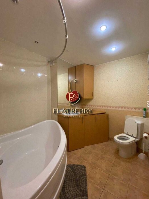 Квартира на вул. Архітектора Городецького, 9 в Києві, ID 277830, фото №19
