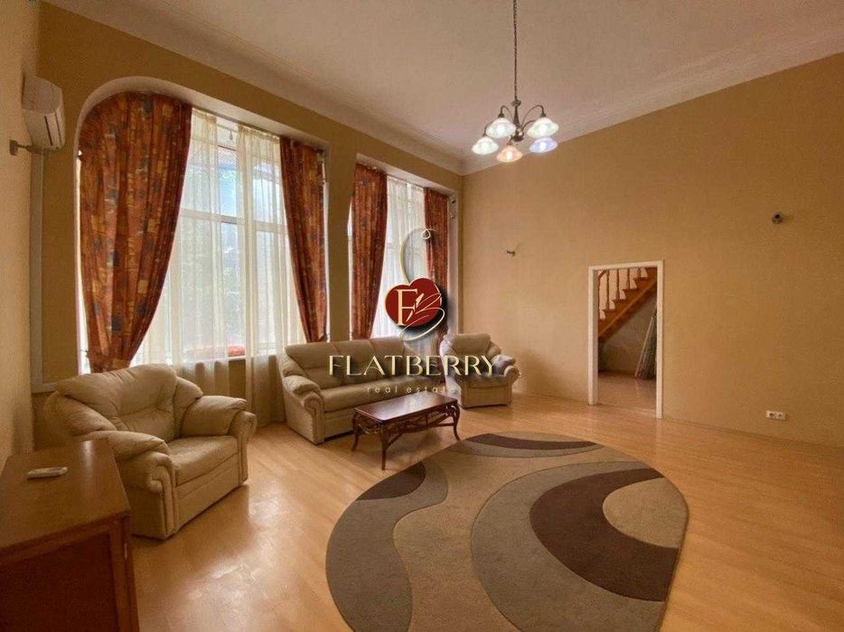 Квартира на вул. Архітектора Городецького, 9 в Київ, ID 277830, фото №3