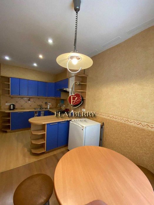 Квартира на вул. Архітектора Городецького, 9 в Києві, ID 277830, фото №21