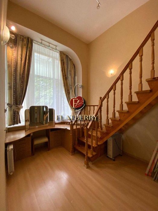Квартира на вул. Архітектора Городецького, 9 в Київ, ID 277830, фото №4