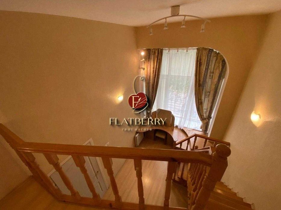 Квартира на вул. Архітектора Городецького, 9 в Києві, ID 277830, фото №7